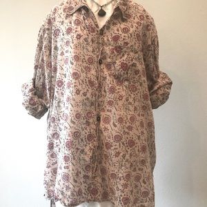 Magnolia Pearl Button Down Shirt